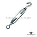 JIS Frame Type Plastic Turnbuckle